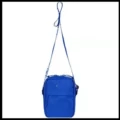 18ss square bag blue