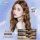 Meilanduo краска для волос чистая celebrity Mousse bubble dye краска для волос one wash color легкая краска для волос 2025 популярного цвета для замены цельных волос mini 8