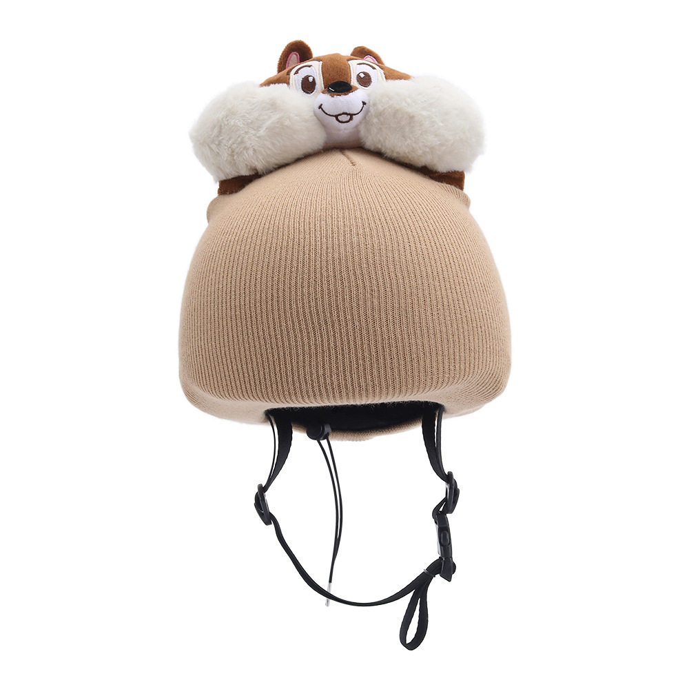 カーキリス Qiqi