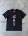 War big bang/black