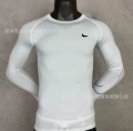 White 101-2 long sleeve