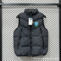 【j33 series】brazilian vest - grey