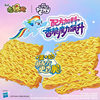 Master Kong Crispy Instant Noodles, Dry Instant Noodles, Popular Office Snacks, Satisfying Snacks, Leisure Food, Snacks