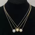 Style 76 gold color
