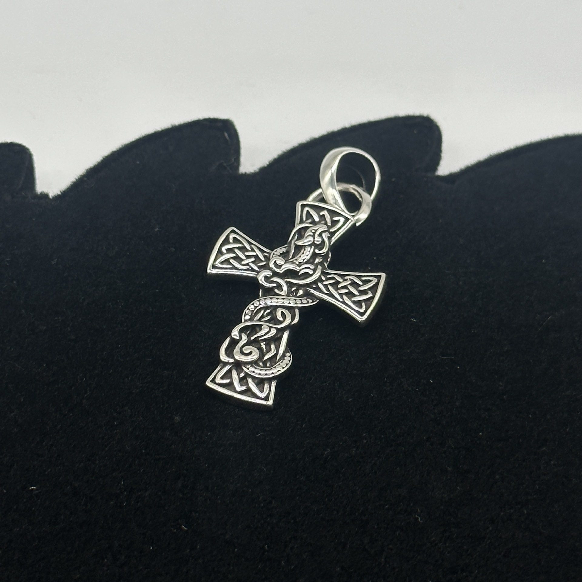 シングルペンダント 19