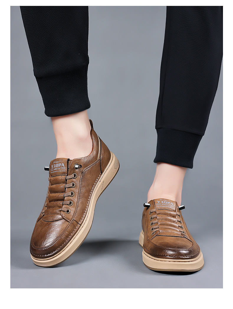 Men's Casual Leather Shoes 19 O1CN01UrOPx12J0wAFO88wE !!2218582459360 0 cib