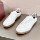 Loro Piana/ новые повседневные спортивные кроссовки из оленьей кожи, мужские высококачественные кроссовки LP, мужские белые кроссовки для тренировок в немецком стиле с низким вырезом mini 4