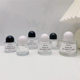 HOT Perfume Bottling High-end Portable Glass Spray Bottle 30ml Large Capacity Advanced Empty Bottle 50/100