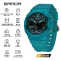 6200 turquoise blue