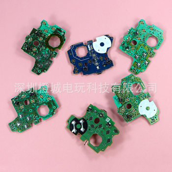 Xbox One Controller lb Rb Button Board One S Version Power Board Xssx Button Motherboard Repair Accessories