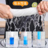 Bamboo Fiber Disposable Dishwashing Cloth, Kitchen Dry and Wet Dual-Use Household Dishwashing Towel, Lazy Dishwashing Cloth, General Merchandise