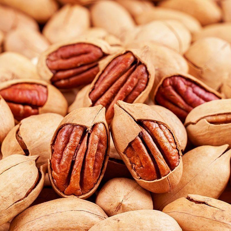 Bigen fruit cream flavor 00g250g canned longevity fruit bags nuts dried fruit fried snacks wholesale factory