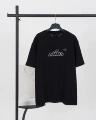 Lvjia (hand-signed pearl checkerboard knitted black)