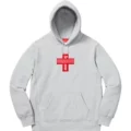 E527 gray (cross)