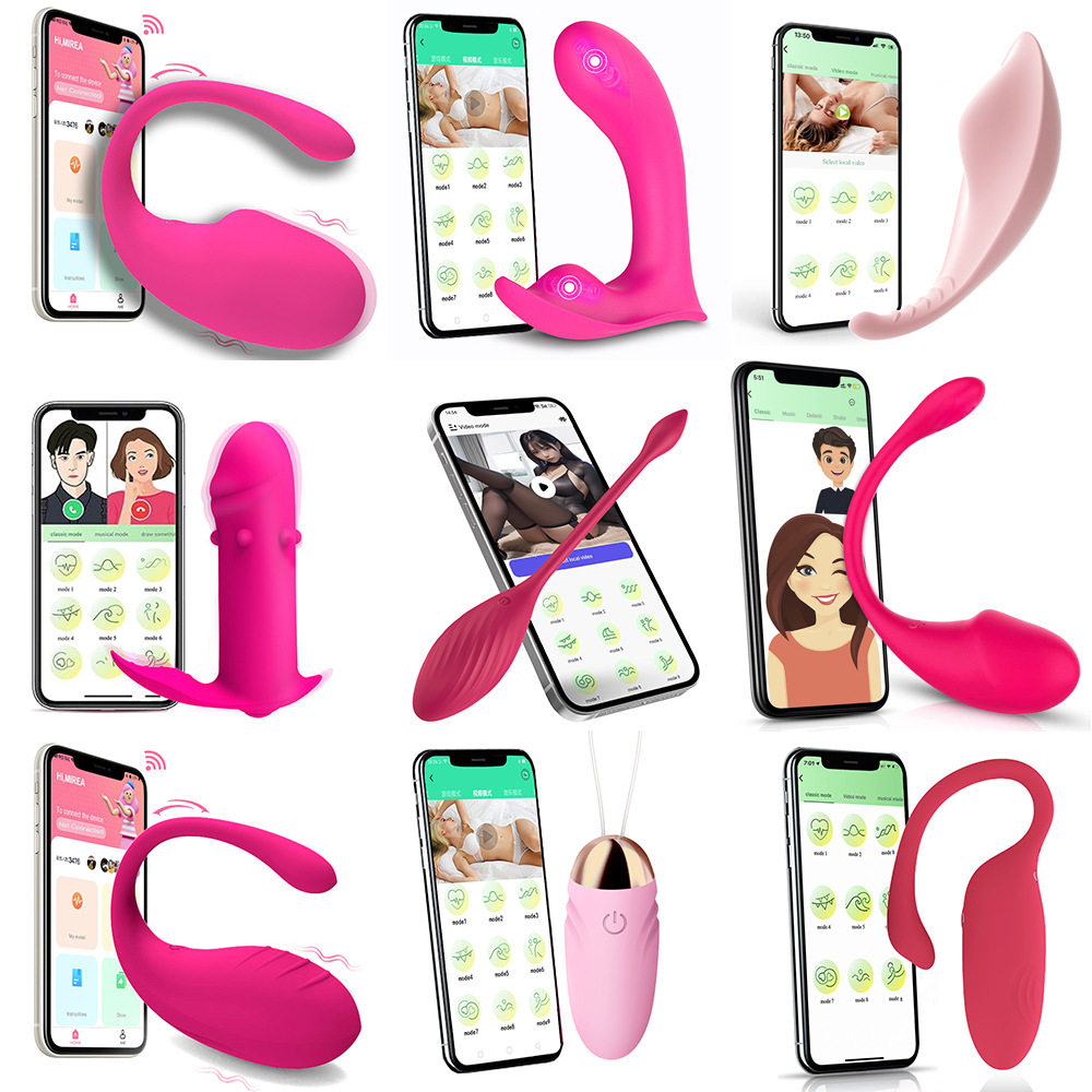 Cross-Border Sex into the Body, Remote Control for Outdoor Wear, Strong  Vibration Ricochet, Female Orgasm Toy, Adult Sex Toy | MoveOn