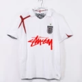 England home games in the 2006 season