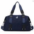 Dark blue with logo (returns and exchanges not supported)