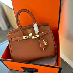 Hermes Handbag Birkin