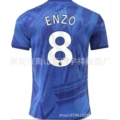 Chelsea main number 8