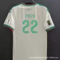 Algeria #22