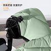 Electric Car Windshield Cover Winter fleece-lined Thickened Battery Motorcycle Waterproof Windproof Winter Tram Warm Windproof Cover