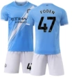 No. 47 foden
