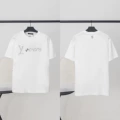 White logo hot diamond rivet embroidery 26