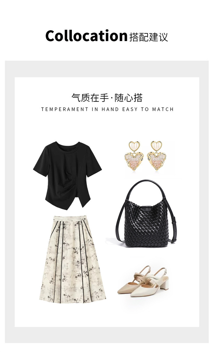 Túi bucket nữ dáng xô đan giả da phong cách vintage — B1994 # Cà phê đậm đà., B1994 # màu đen, B1994 # màu nâu, B1994 # Xám đậm