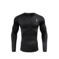 Right adm312 long sleeve black
