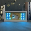 ZDD-146 Nami-Cyan Light