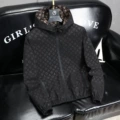 LES/WT323 Black