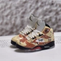 5 desert camouflage (pair of nude shoes)