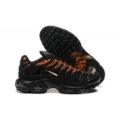 Tn39-47 orange black and white hook