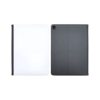 For iPadPro10.5 Sublimation Blank Leather Case Air3 iPad 7 10.2 Heat Transfer Case