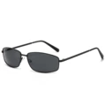 Regular (including 13% special ticket) black frame gray film