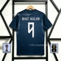 Norway - away no. 9