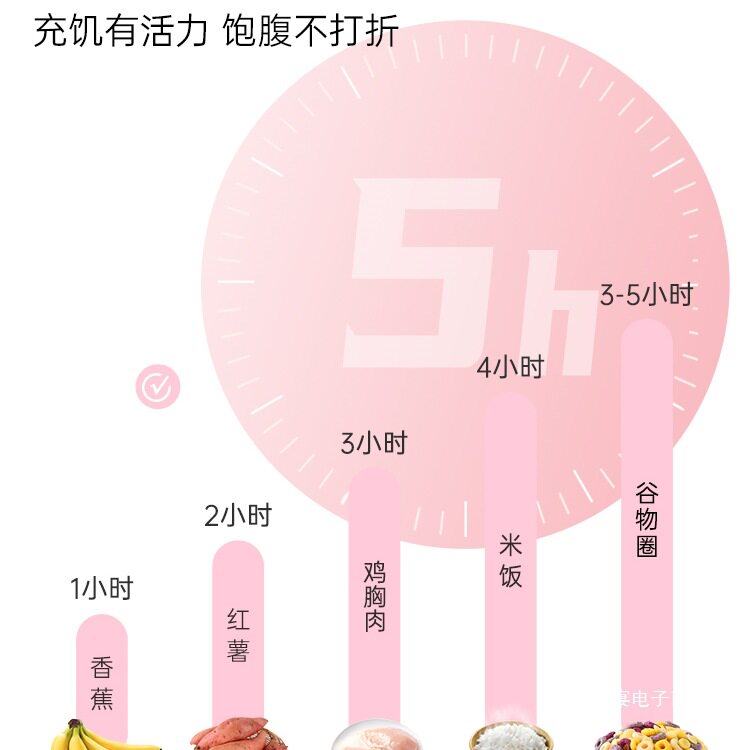 Cereal Rings Low-Fat O0 Fat-Free Saccharin-Free Non-Reduced Ready-To-Eat Corn Oatmeal Rings Cereal Fat Crispy Breakfast Meal Replacement Food