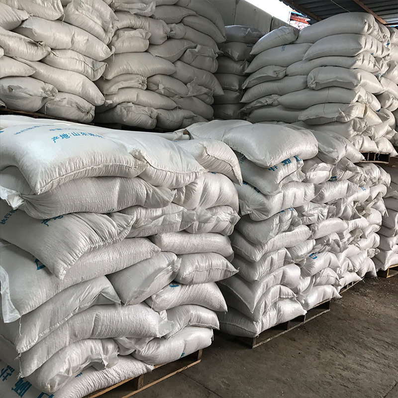 Crystal Salt, Large Capsules Salt, Coarse Sea Salt, Salt for Hot Compress, Boiler Water Treatment Salt, Industrial Grade Sodium Chloride Soft Water Salt