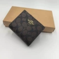 Cw789 coffee black