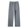 Pants - gray