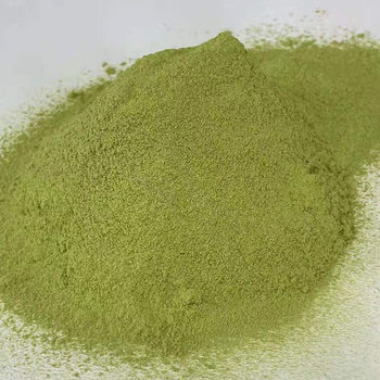 Kale Powder Baking Ingredients Pigment Additives Tea Pastries Vegetable Dry Powder Bulk Batch Source Manufacturer