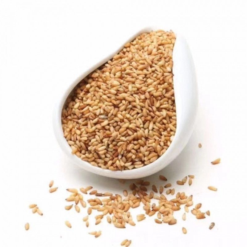 W material cypress kernels 500g new goods shelled pine nuts cypress kernels cypress kernels tea powder cypress kernels wholesale