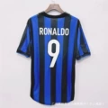 98-99 inter milan no. 9