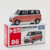 № 86-Фургон Daihatsu-Кофейня