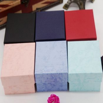 Factory Direct Sales of Various Watch Boxes, Watch Boxes, Jewelry Boxes, Printed Logo Packaging Boxes, Gift Cartons Wholesale