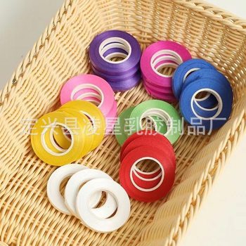 Wedding Supplies Balloon Ribbon Ribbon Tie Strap Birthday Birthday Party Decoration Wedding Room Decoration Party Celebration Bag