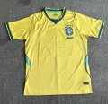 2627 brazil home jersey