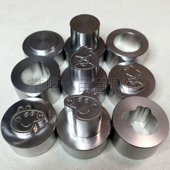 Manual DIY Household Milk Powder Tablet Making Machine Mold Tiktok Milk Tablet Peppa Pig Angry Birds