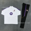 2627 barcelona white [co-branded model]