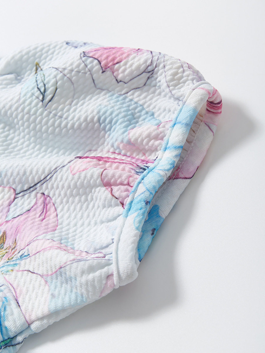 New Summer [Style] Kids' Princess Dress, Cotton Short-sleeve Girls' Dress